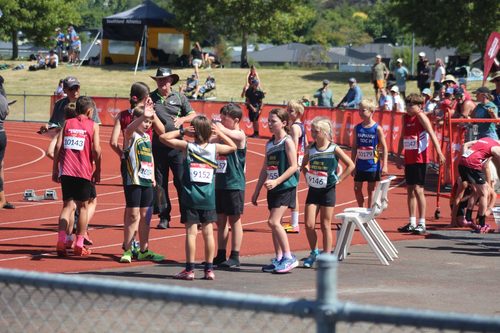 2026 Colgate Games Day 3 photo